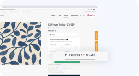 customer experience in online shopping tool