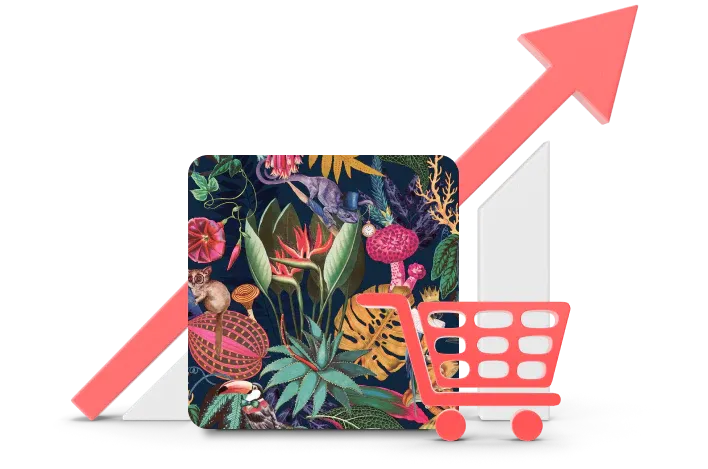 automatically generated product specifications for your site