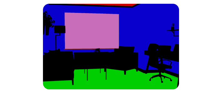 object detection