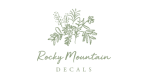 Rocky Mountain logo