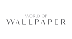 logo - world of wallpaper
