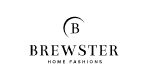 logo - brewster