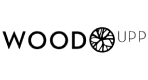 Wood upp logo