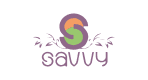 Savvy logo
