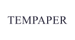 Tempaper logo