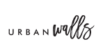 urban walls logo