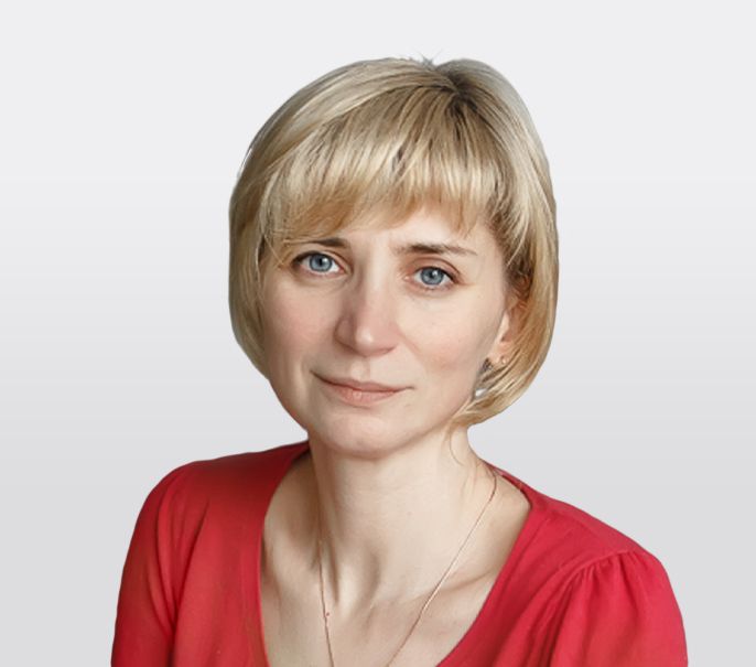 Natalia Belan