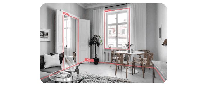 visual recognition api​