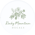 Rocky Mountain logo