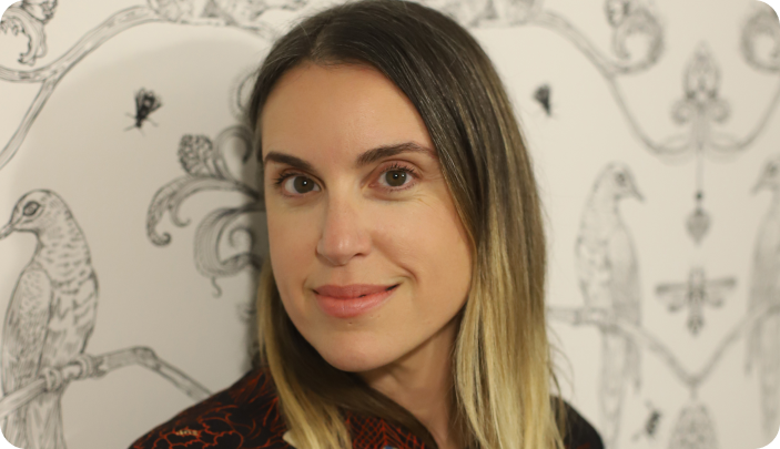 Sarah Merenda