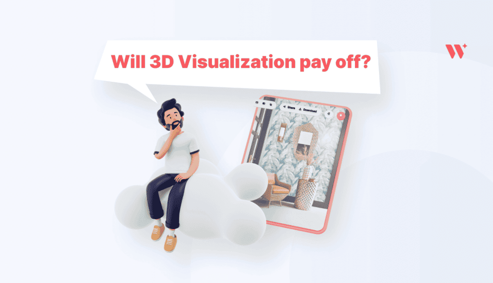 Measure the ROI of Implementing 3D Visualization
