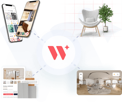 Wizart products 