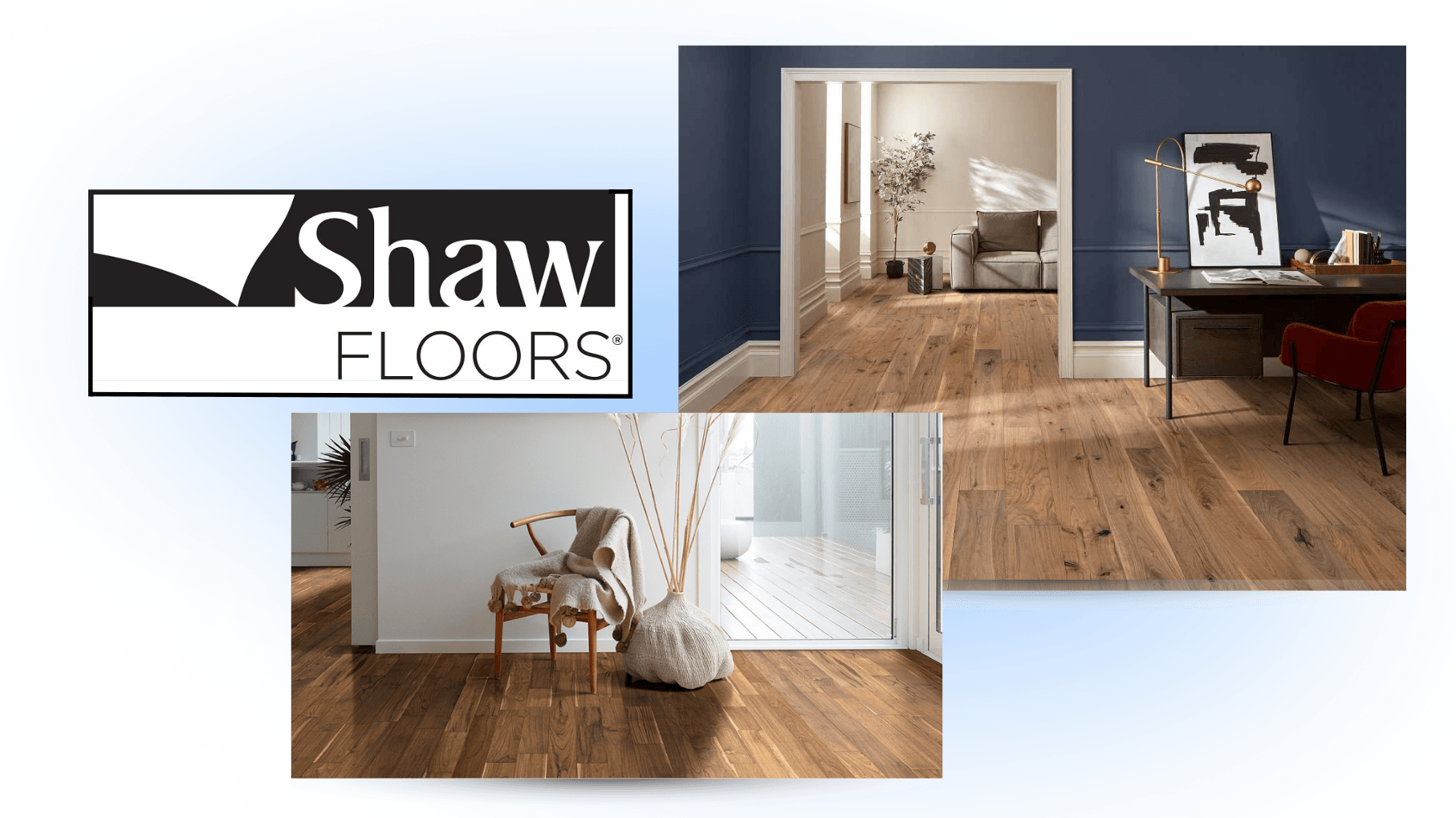 shaw flooring company