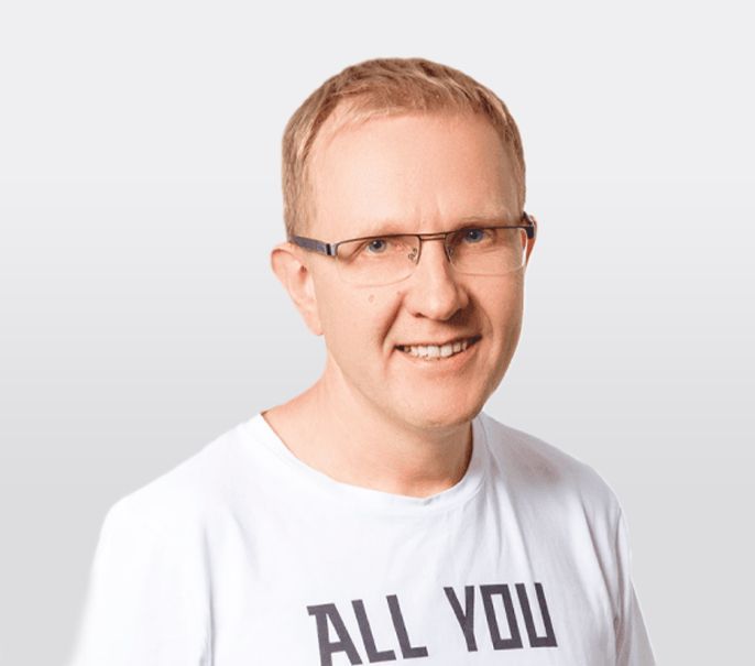 Vasili Yavorchuk