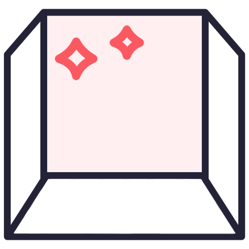 Wall Visualizer Icon