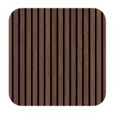acoustic panel