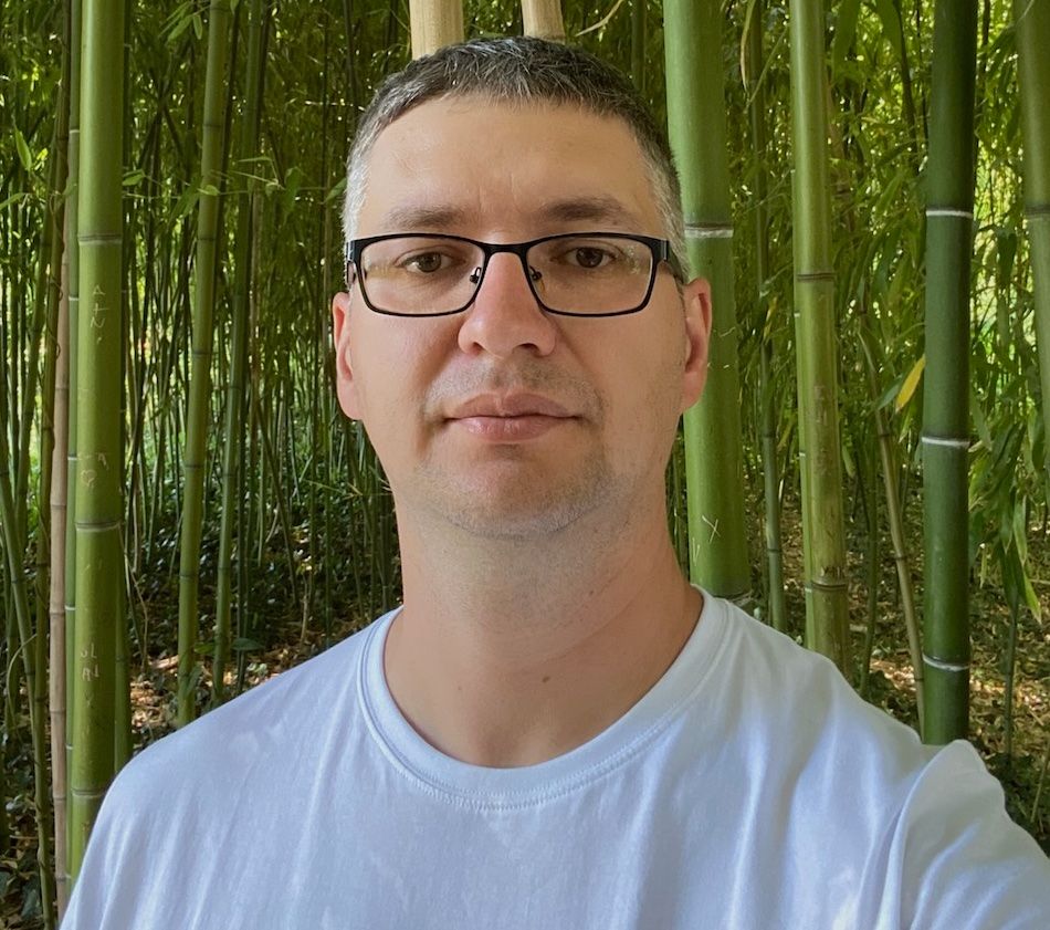 Pavel Batashov