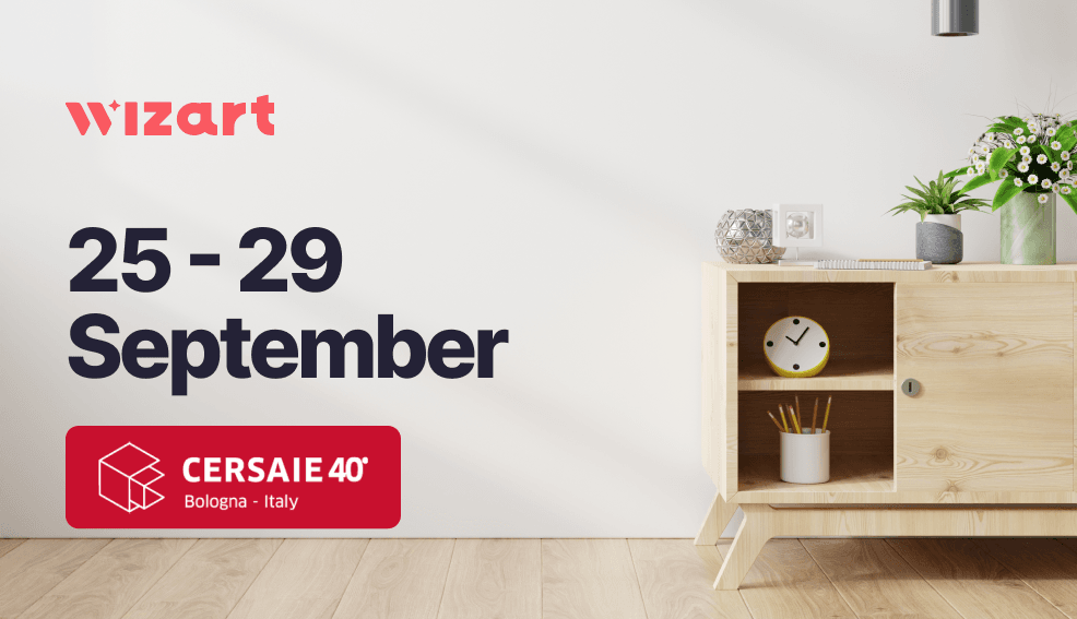 Cersaie 2023