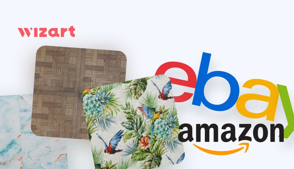 How Online Marketplaces Reshape the Finishing Material Industry