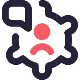 better-quality assistance icon