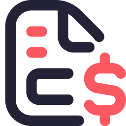 upsell potential icon