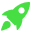 Icon Rocket
