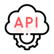 API icon