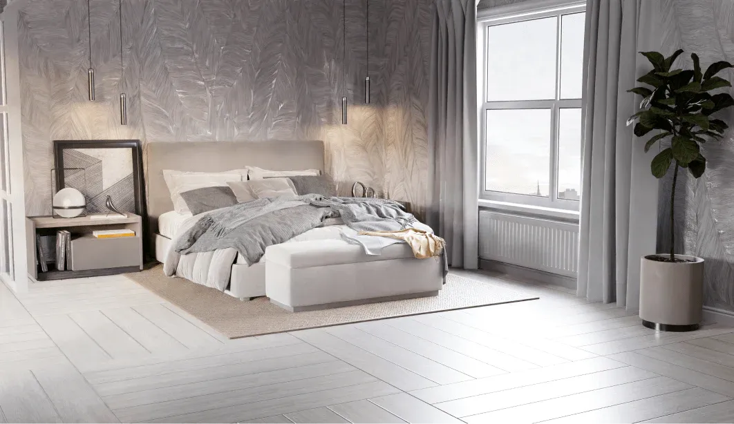 3d rendering services interior design