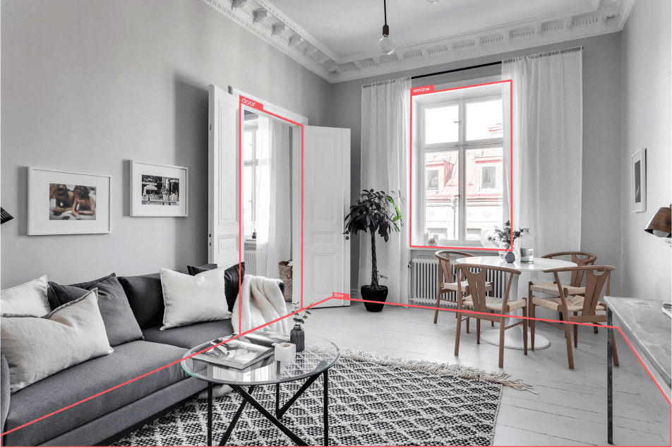 ai object recognition