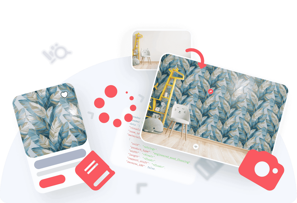 Harga Visualizer API Visualizer for Your Business from Wizart