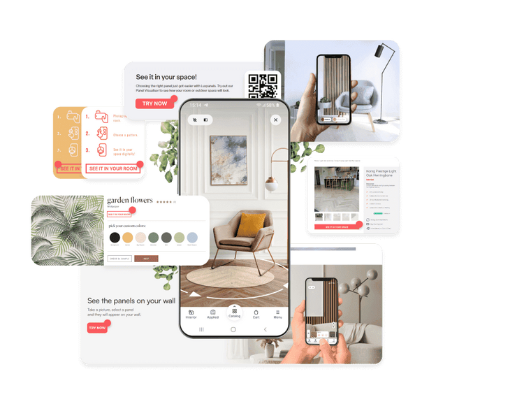 API Visualizer for Your Business from Wizart