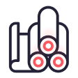 Original patterns icon