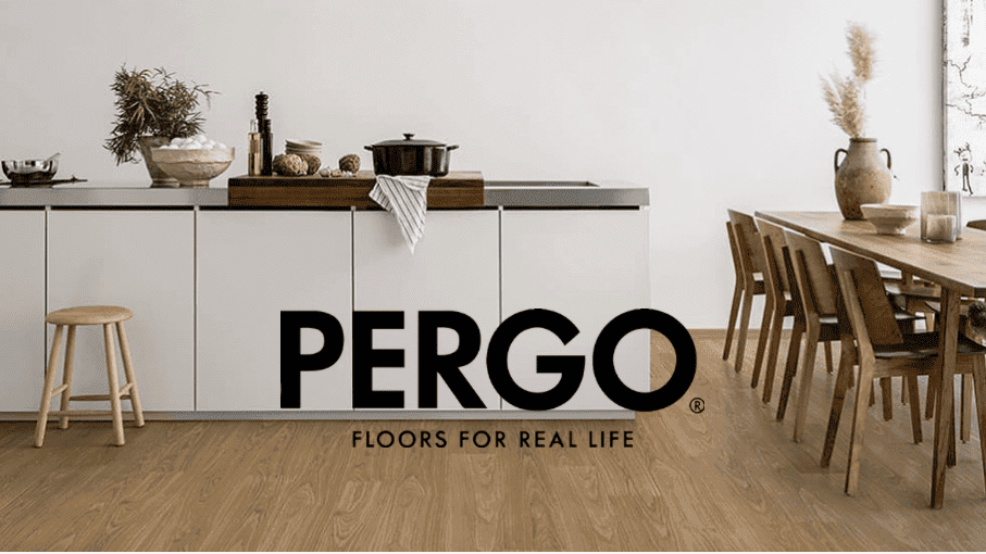 pergo vinyl flooring