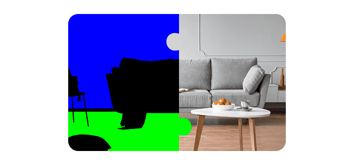 framework interior design​
