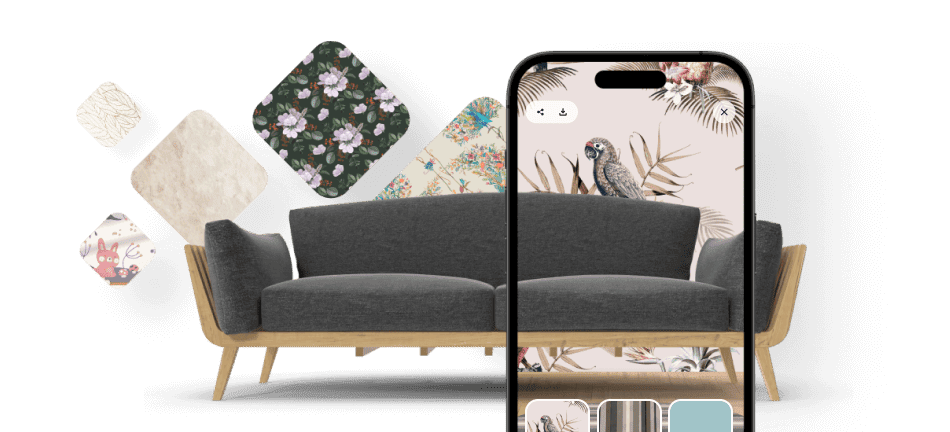 3d product visualization services