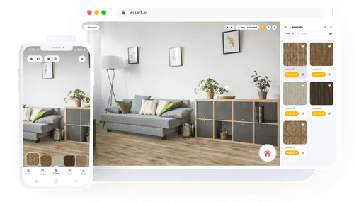 API Visualizer for Your Business from Wizart