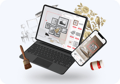 Wall Art Visualizer Online Free Trial