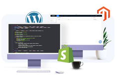 Interactive AI Visualizer for Your Website