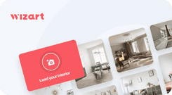 Try Vision API for your Business | Wizart AI Tool