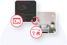 Wizart API Visualizer for Developers