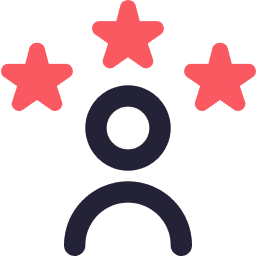 customer experience icon