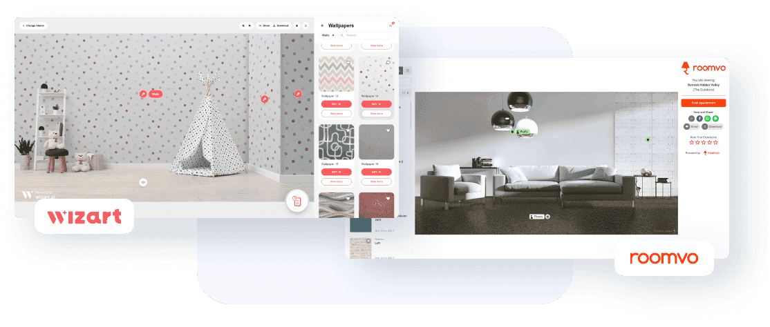 roomvo flooring visualizer