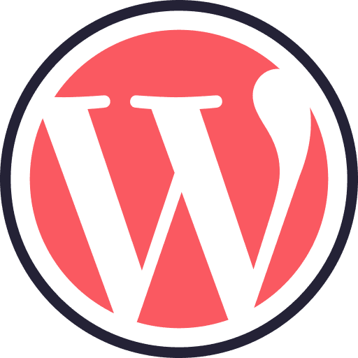 wordpress plugin icon